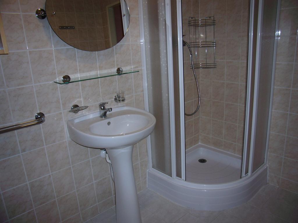 Hotel Union Černý Důl Pokój zdjęcie