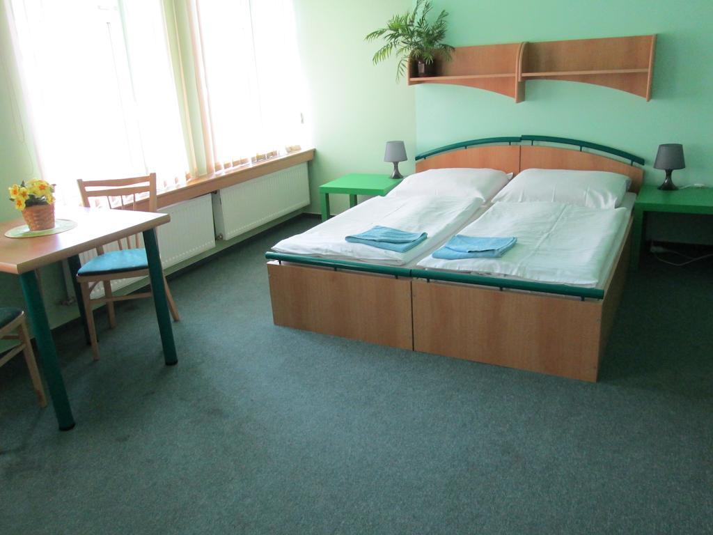 Hotel Union Černý Důl Pokój zdjęcie
