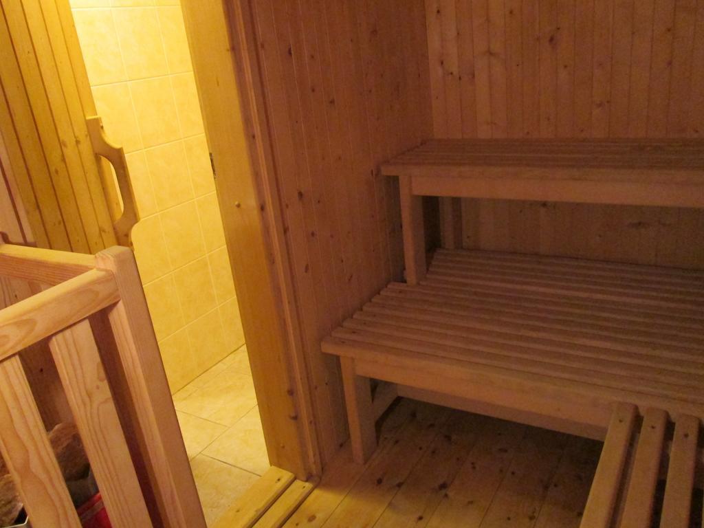 Hotel Union Černý Důl Zewnętrze zdjęcie