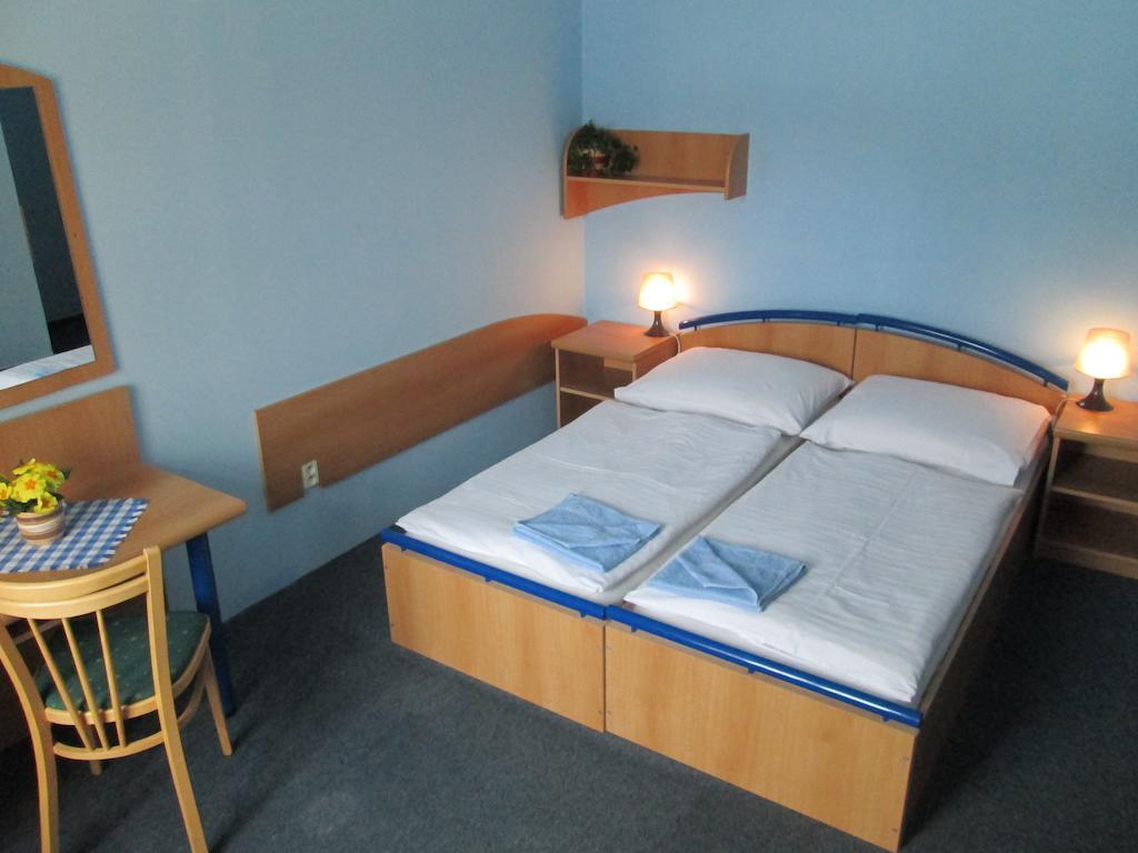 Hotel Union Černý Důl Pokój zdjęcie