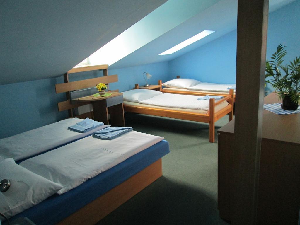 Hotel Union Černý Důl Pokój zdjęcie
