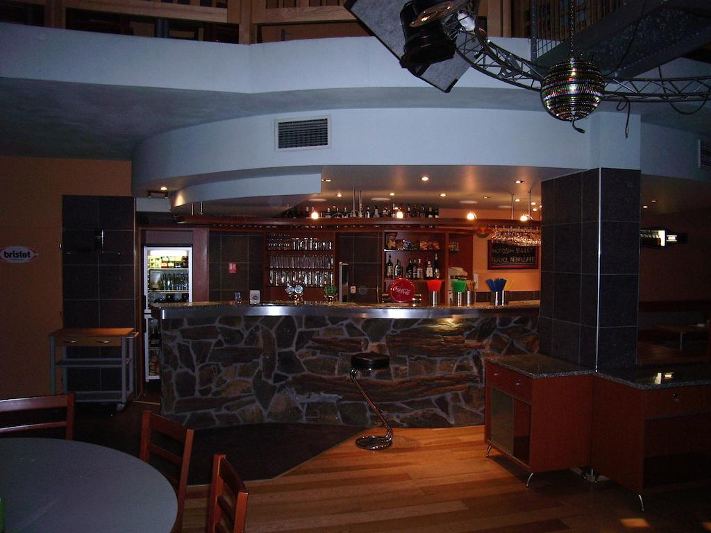Hotel Union Černý Důl Zewnętrze zdjęcie
