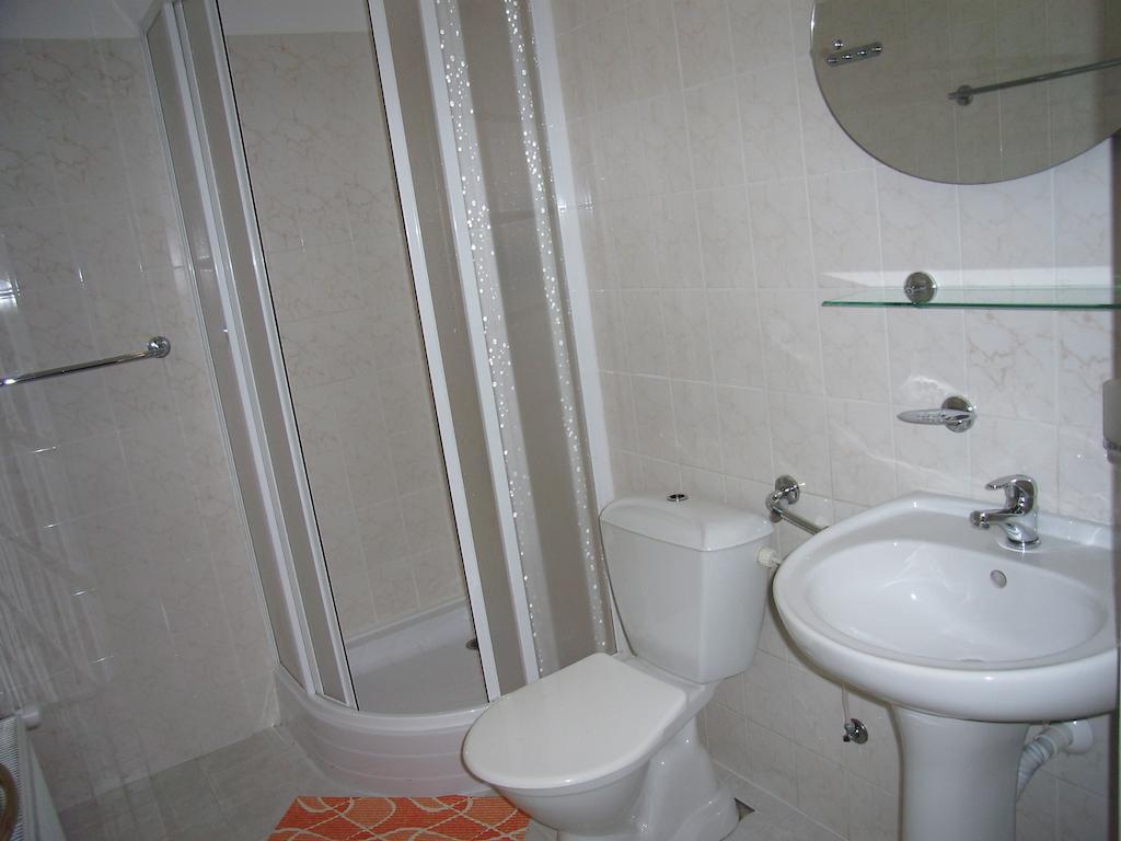 Hotel Union Černý Důl Pokój zdjęcie